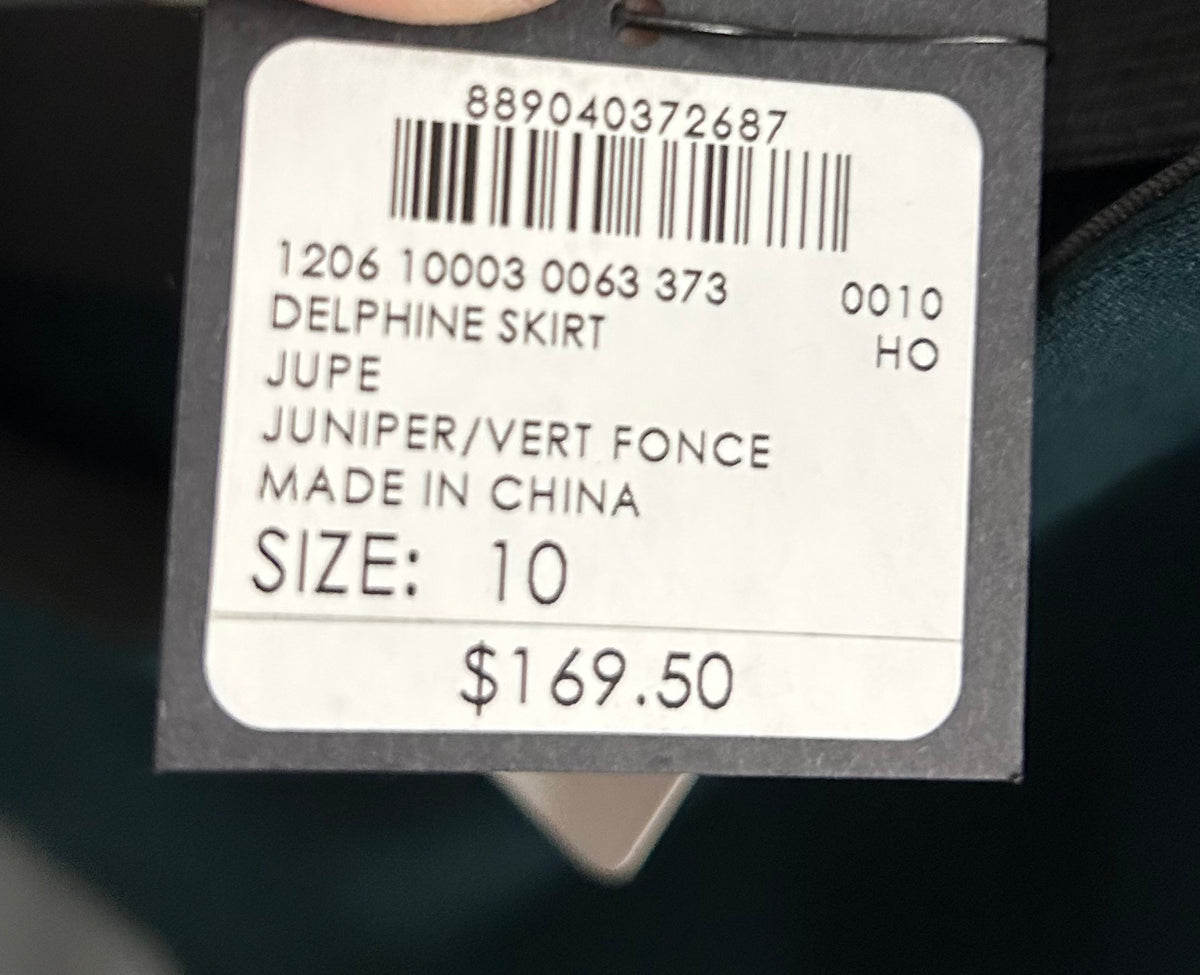 Club Monaco, skirt, size 10