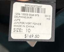 Load image into Gallery viewer, Club Monaco, skirt, size 10
