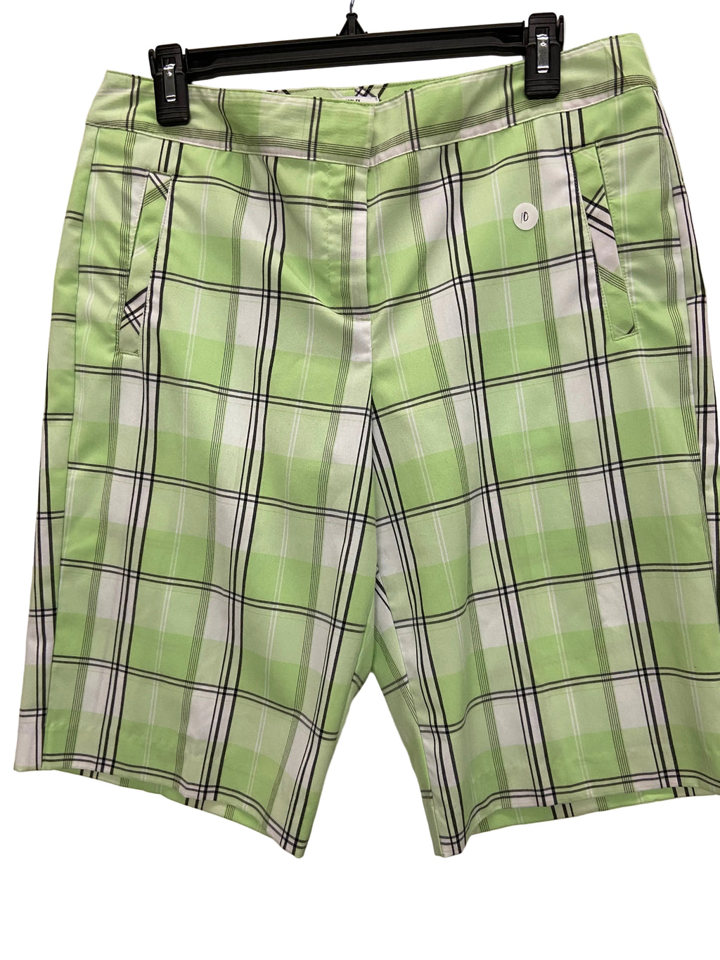 Izod, shorts, size 10