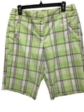 Izod, shorts, size 10