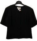 Jaeger, top, size 6