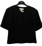 Jaeger, top, size 6