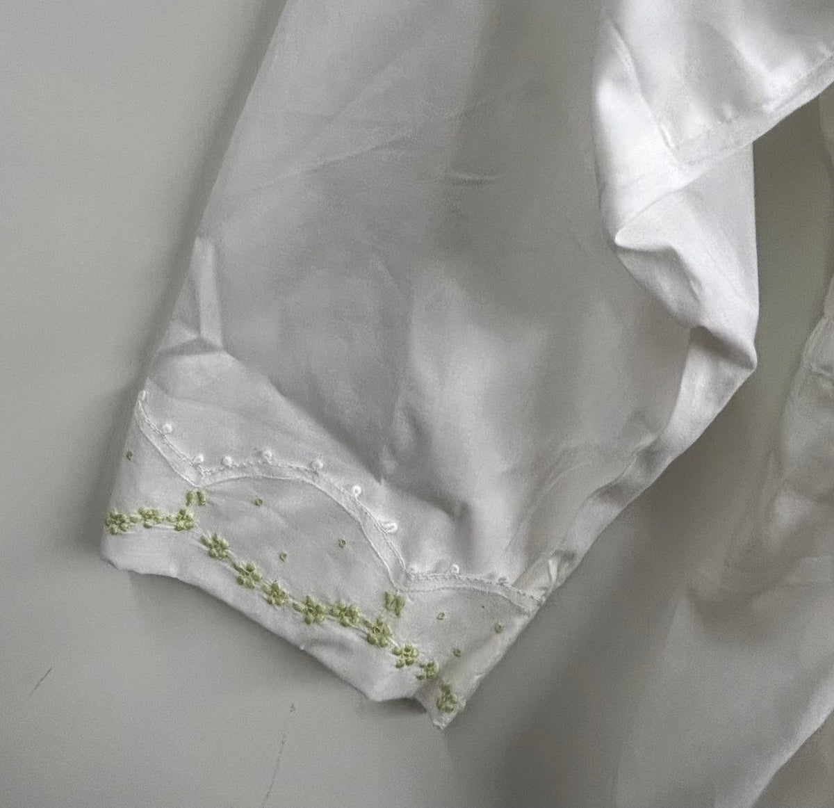 Schweitzer, 2pc. Nightwear, size Medium