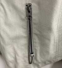 Load image into Gallery viewer, My Tribe, Leather Jacket, Size Lg
