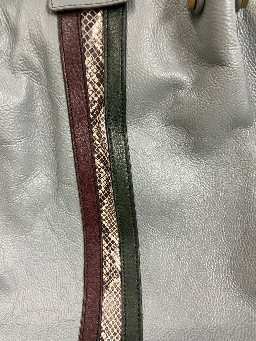Fossil Handbag