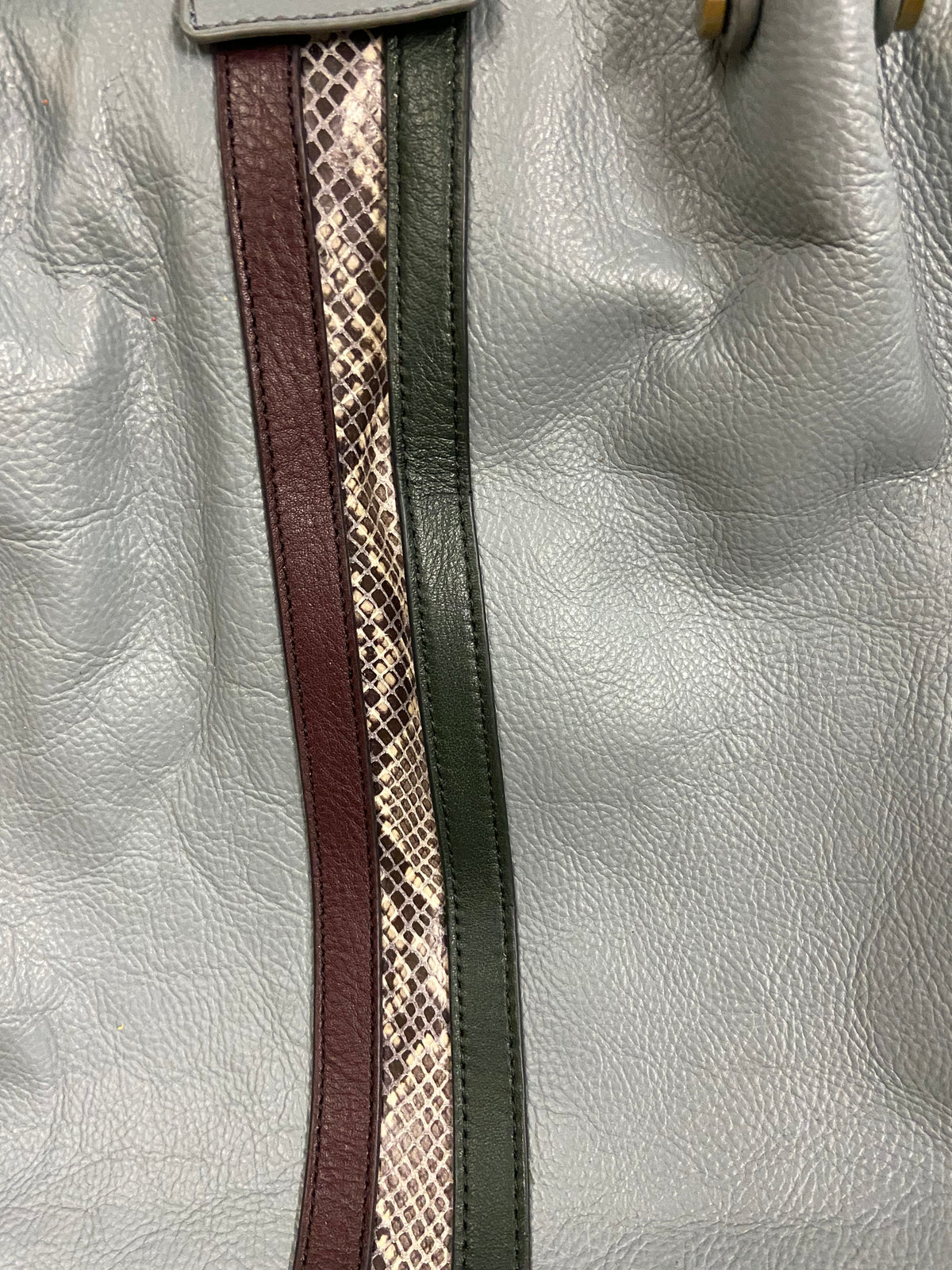 Fossil Handbag