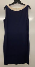 Load image into Gallery viewer, St. John Evening, by Marie Gray, 2pc. Dress, size 6
