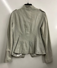 Load image into Gallery viewer, My Tribe, Leather Jacket, Size Lg
