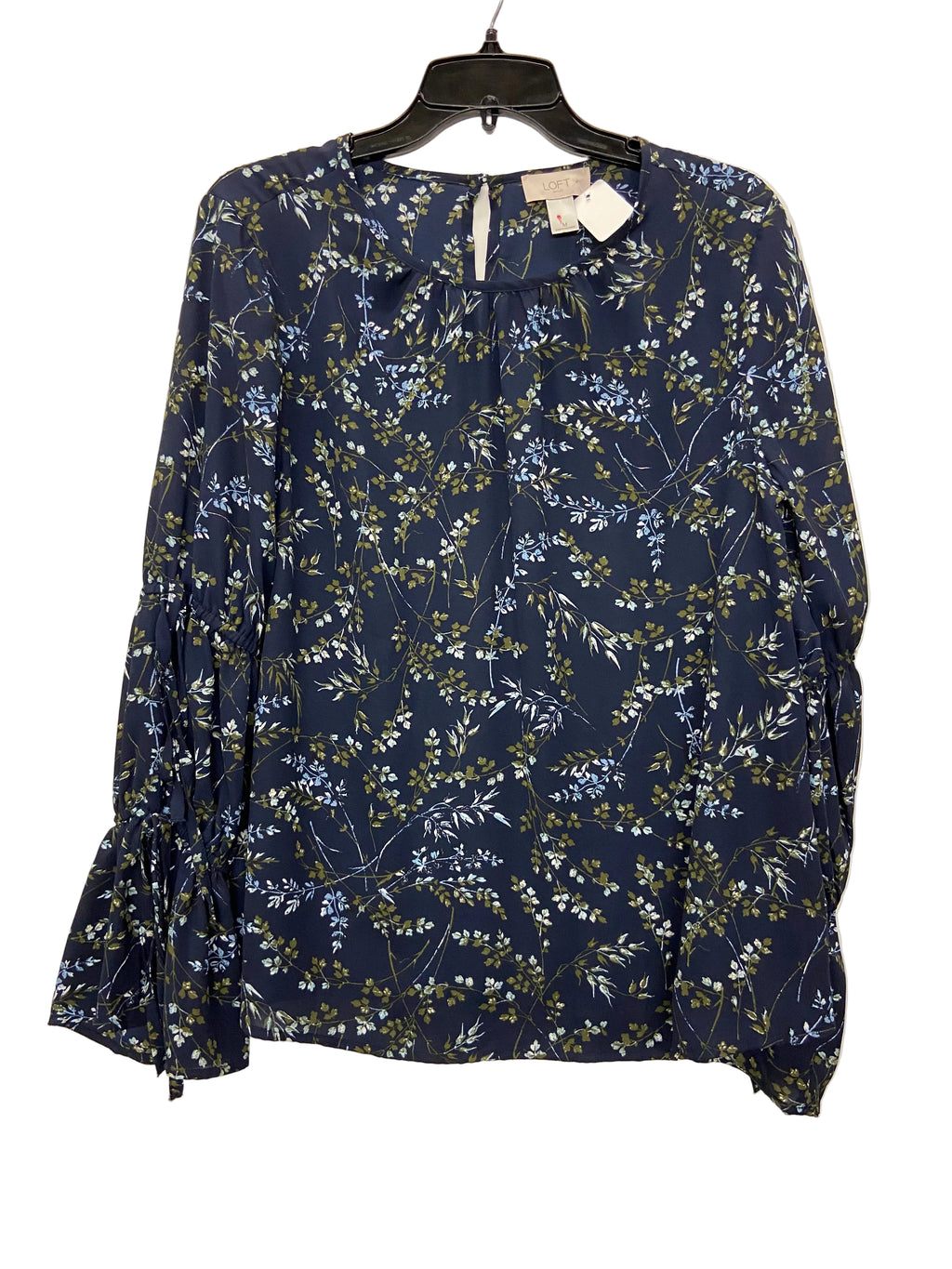 Ann Taylor Loft Outlet, Blouse, size Medium