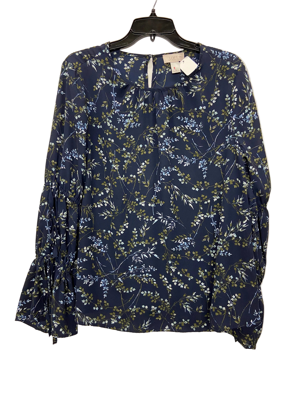 Ann Taylor Loft Outlet, Blouse, size Medium