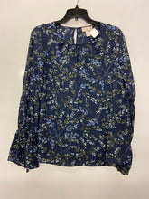 Load image into Gallery viewer, Loft outlet, blouse, size Md
